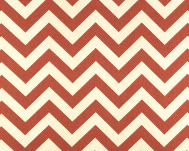 Premier Prints Outdoor Zig Zag Canyon in 2016 Additions Orange polyester  Blend Stripes and Plaids Outdoor  Zig Zag   Fabric