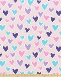 Paper Hearts Bella by   