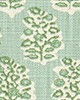 Premier Prints Perry Tendril Green