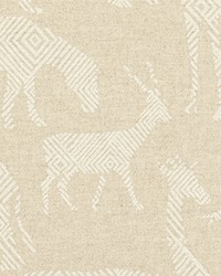 Safari Cloud Linen by  Premier Prints 