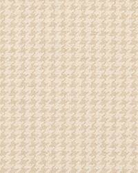 Shepherds Check Cloud Linen by   