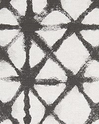 Shibori Net Ink Flax by   