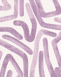 Shiva Orchid Slub Canvas by   