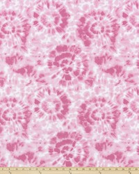 Spiral Prism Pink by   