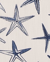 Starfish Vista Luxe Linen by   