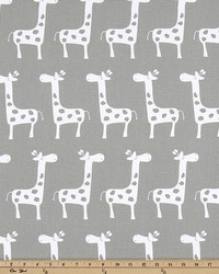 Stretch Storm White by   