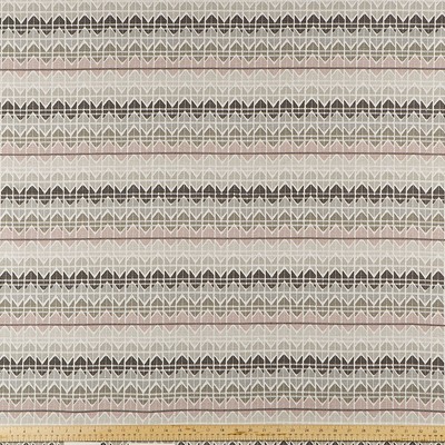 Premier Prints Tessellate Rose Quartz Belgian in 2017 Additions Pink Cotton  Blend Navajo Print   Fabric