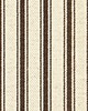 Premier Prints Ticking Chestnut