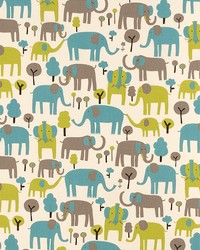 Trunk Tales Mantis Macon by   