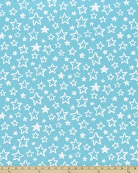 Twinkle Girly Blue by   