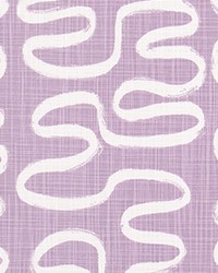 Twist Orchid Slub Canvas by   