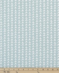 Vine Spa Blue by  Premier Prints 