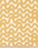 Premier Prints WAVY BRAZILIAN YELLOW