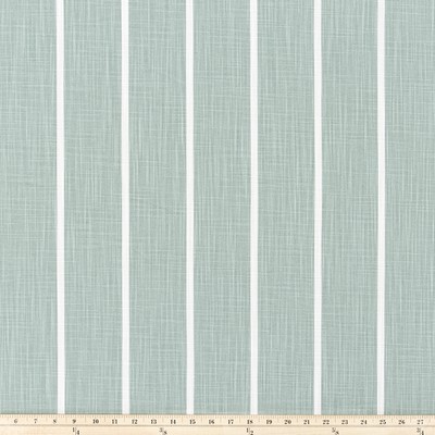 Premier Prints Windridge Waterbury Slub Canva in SLUBCANVAS Blue Multipurpose cotton  Blend Striped   Fabric