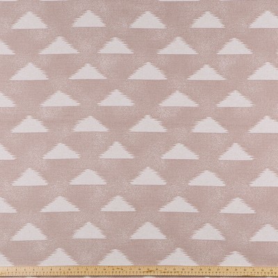 Premier Prints Zoltan Rose Quartz Belgian in 2017 Additions Pink Cotton  Blend Ikat  Fabric