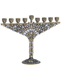 Devora Menorah by   