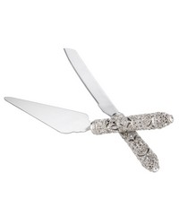 Windsor Dessert Serving Set by   