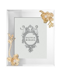 Gold Botanica 8 x 10 Frame  by   