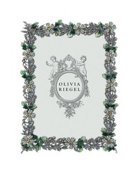 Edelweiss 5 x 7 Frame by   