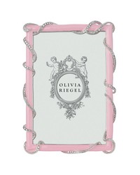 Baby Pink Harlow 4in x 6in Frame Baby by   