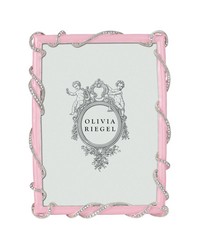 Baby Pink Harlow 5in x 7in Frame Baby by   