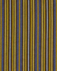 Sweet Stripes Azure by  Robert Allen 