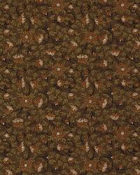 Runic Dark Copper by  Robert Allen 