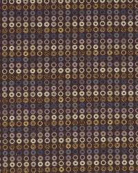 Circle Runway Chocolate by  Robert Allen 