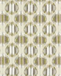 Balsawood Shoreline by   