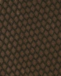 Comb Fencing Mocha by  Robert Allen 