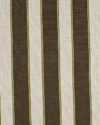 Myron Stripe Portobello by  Robert Allen 