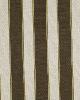 Robert Allen MYRON STRIPE PORTOBELLO
