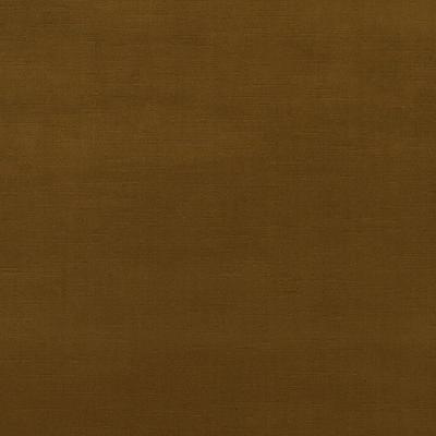 Duralee 15645 582 in 2938 Brown Polyester Solid Velvet   Fabric