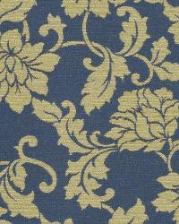 Global Luxury Peacock by  Robert Allen 