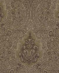 Deco Paisley Bamboo by   