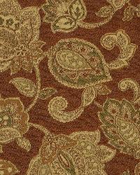 Growing Buds Spice by  Robert Allen 