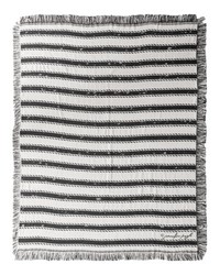 Nautical Wonder 2 Layer Throw by   