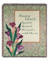 Amazing Grace How...sound 5 by   