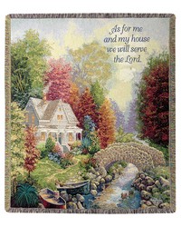 Autumn Tranquilityboeverse50x60 by   