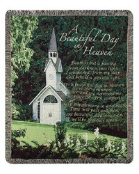 A Beautiful Day In Heaven T by   