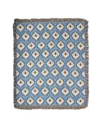 Buzzed 50x60 Throw by   