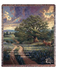 Country Living Kin50x60 Ttverse by   