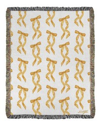 Dom Perignon 50x60 Tapestry Throw by   