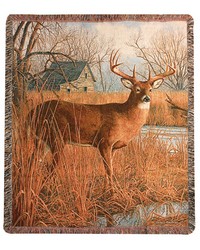 His Side Of The River Ja250x60 Th by   