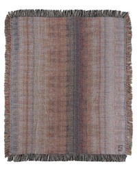 Harvest Time Pumpkins 50x60 Woven Throw by   