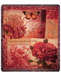 Spring Blooms Wverse Pol50x60 Tt by   