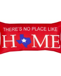 Theres No Place Like Home Tx 17x9 Pw by   