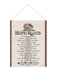 Home Rules Wversetaybanner by   