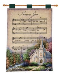 Church In The Countryamazin by   