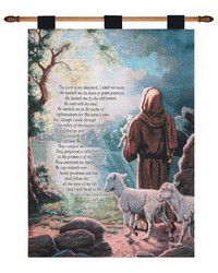 The Lord Is My Shepherdjud by   